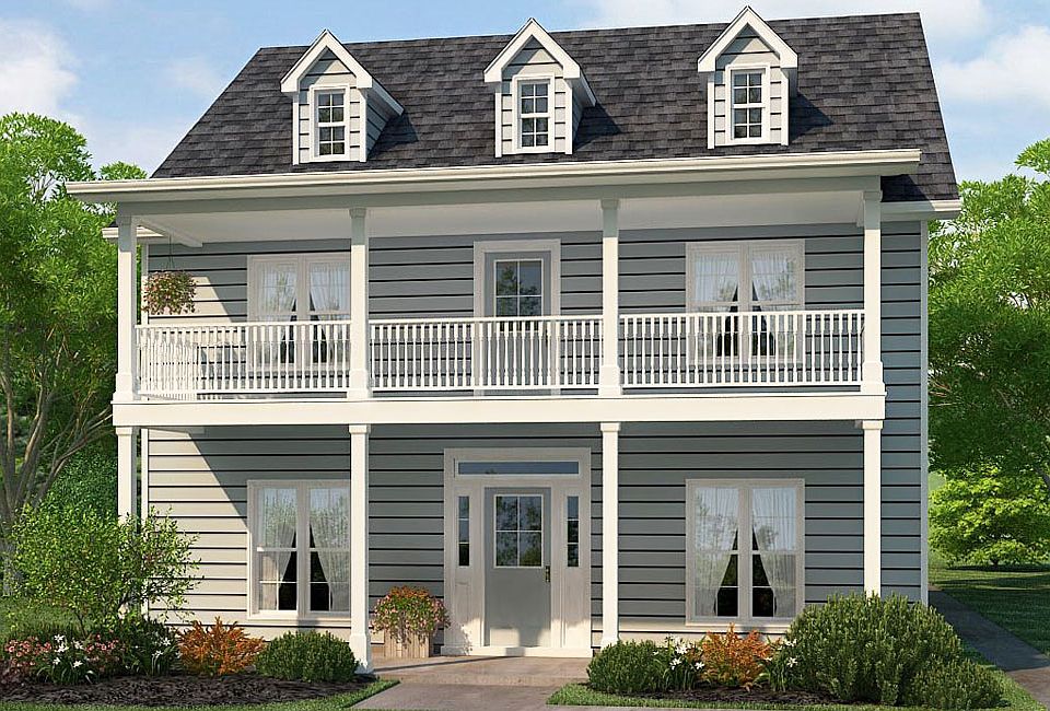 Plan Elevation.