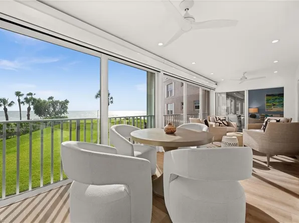 2901 Gulf Shore BLVD N #101S, NAPLES, FL 34103