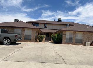 10901 Bob Stone Dr APT C, El Paso, TX 79936