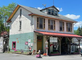 125 Old Fort Rd, Spring Mills, PA 16875