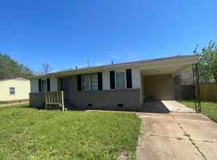 5130 Pickett Cv, Memphis, TN 38109