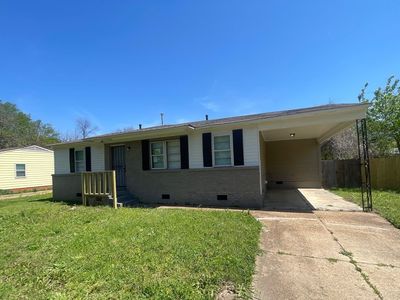 5130 Pickett Cv, Memphis, TN, 38109