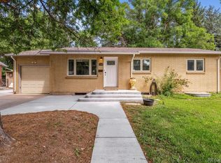 6580 Miller St, Arvada, CO 80004