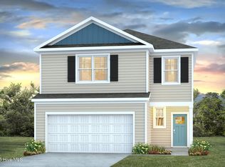 6358 Rye Grass Rd LOT 432, Castle Hayne, NC 28429