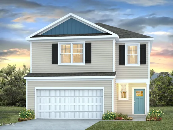6358 Rye Grass Road Lot 432, Castle Hayne, NC 28429