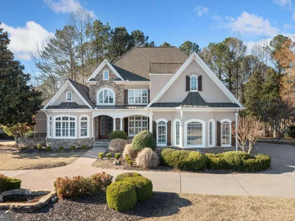 101 Gold Leaf Ct, Canton, GA 30114