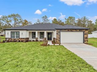 11374 Paramount Ave, Brooksville, FL 34614