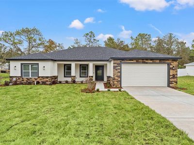 11374 Paramount Ave, Brooksville, FL, 34614