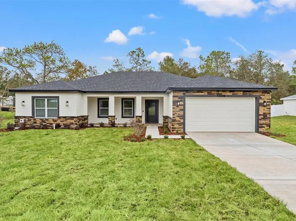 11374 Paramount Ave, Brooksville, FL 34614