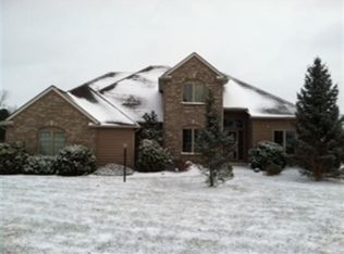 10021 Thiele Rd, Fort Wayne, IN 46819