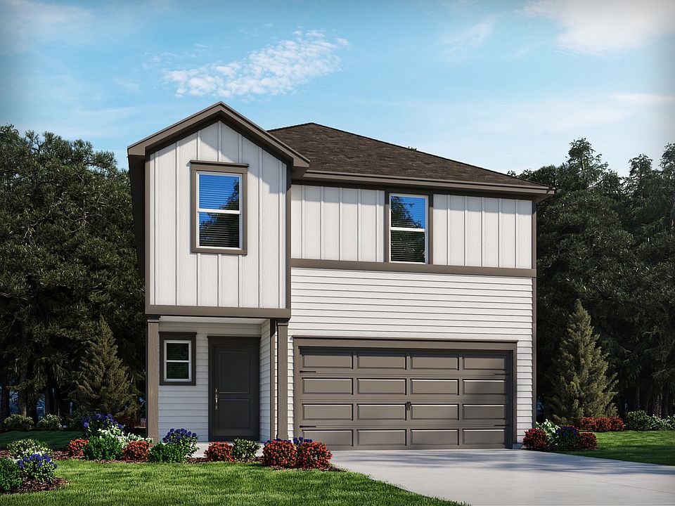 Elevation E