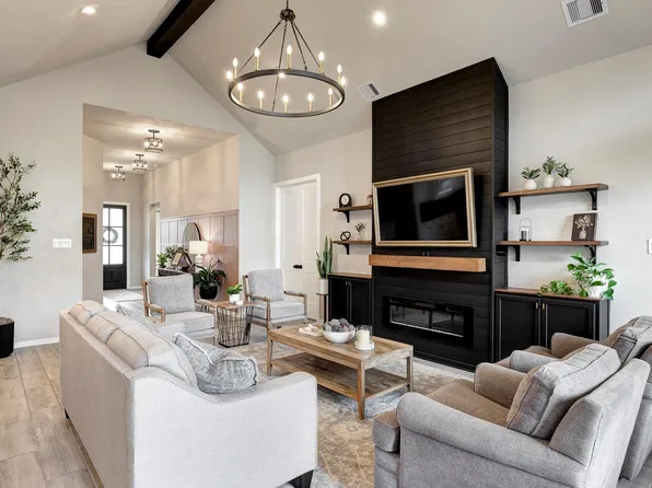 520 Maui Bend Dr, Katy, TX 77493