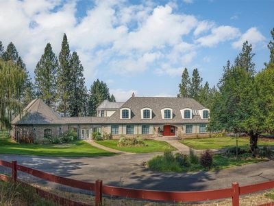 6320 S Verona Ln, Spokane, WA, 99223
