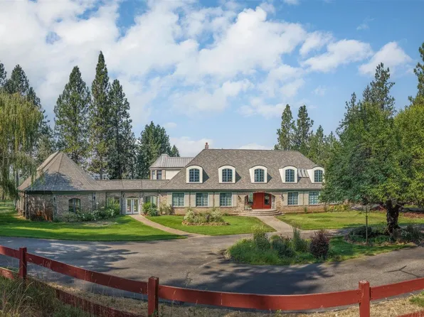 6320 S Verona Ln, Spokane, WA 99223