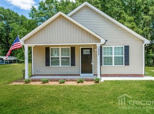 1624 Shepard St, Kannapolis, NC 28083