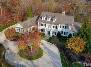 32525 Archdale, Chapel Hill, NC 27517