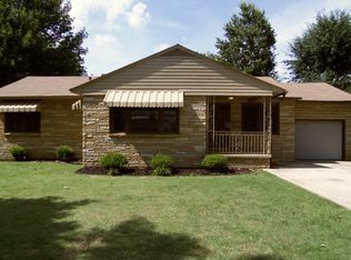 320 Thomas St, Trumann, AR 72472