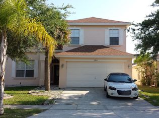 1746 Bridgeview Cir, Orlando, FL 32824