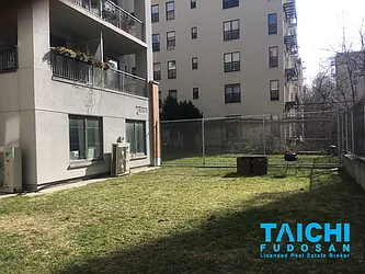 Rented by Taichi Fudosan