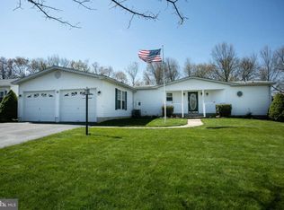 336 W 4th St, Red Hill, PA 18076