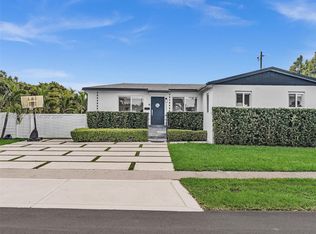 Coral Way Village Sec A P, Miami, FL 33155