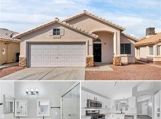 2973 Emerald Creek Dr, Las Vegas, NV 89156