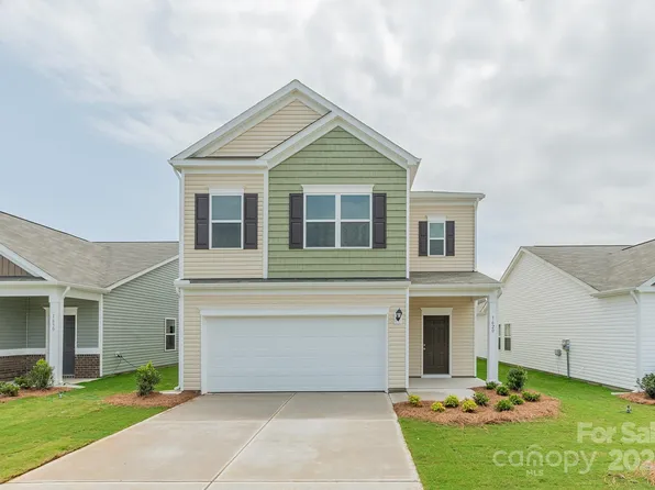 1620 Troon Dr, Salisbury, NC 28144