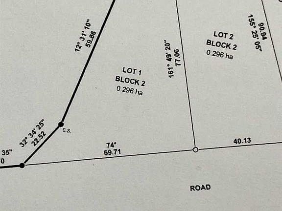 2nd image of 70531 Range Road 244 Rural Greenview #1