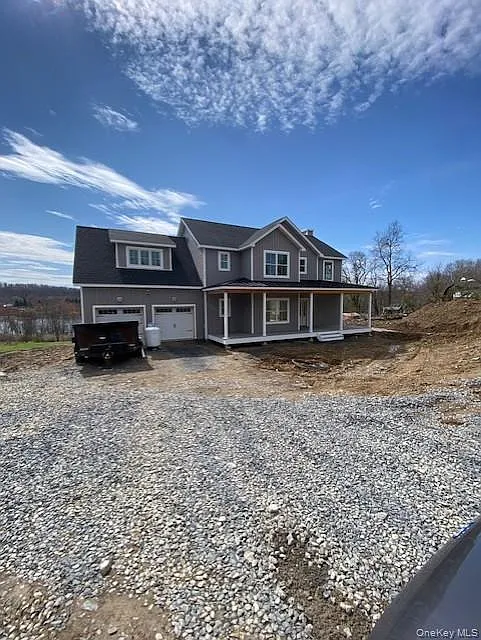 750 Ridgebury Road photo 1