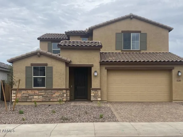 8746 W MEDLOCK Drive, Glendale, AZ 85305