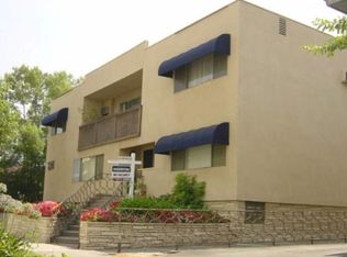 241 S Hudson Ave APT 19, Pasadena, CA 91101