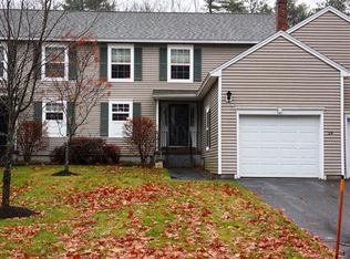 24 Granite Hill Dr, Topsham, ME 04086