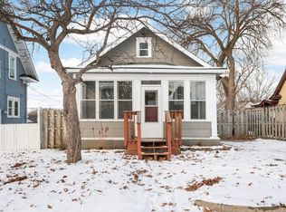 1321 Reaney Ave, Saint Paul, MN 55106