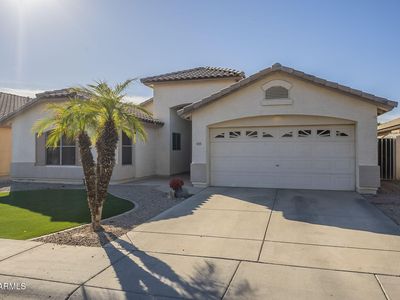 12901 W Wilshire Dr, Avondale, AZ, 85392