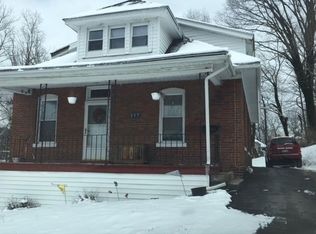 217 Maple St, Bluefield, WV 24701