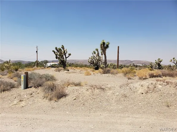 8501 W Marloma Dr, Willow Beach, AZ 86445