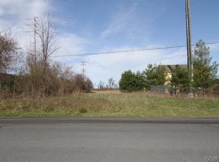 Glover Rd, Easton, PA 18040