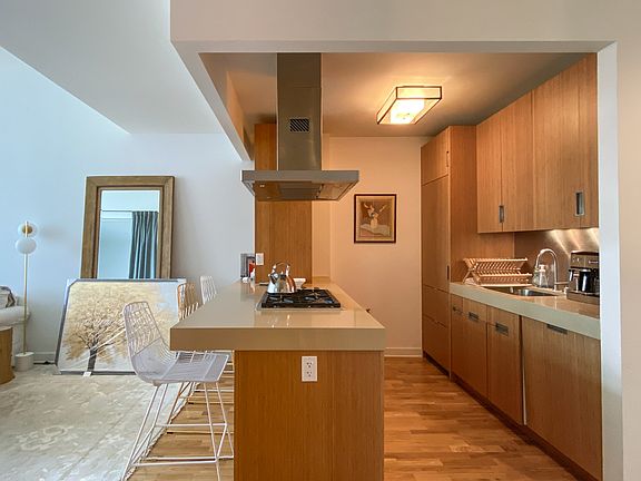 3rd image of 450 W 17th St APT 1214