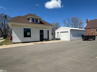 710 Iowa St, Iowa Falls, IA, 50126