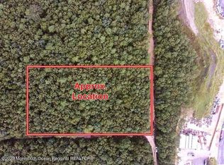 0 Bayonne Ave, Lanoka Harbor, NJ 08734