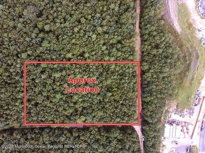 0 Bayonne Avenue, Lanoka Harbor, NJ, 08734