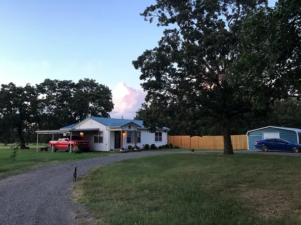 412 Edwards Ln, Indianola, OK 74442