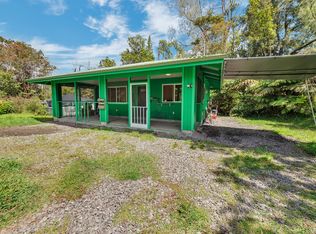 11-3057 Anuhea St, Volcano, HI 96785