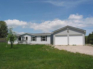 10680 Rogers Rd, Alanson, MI 49706