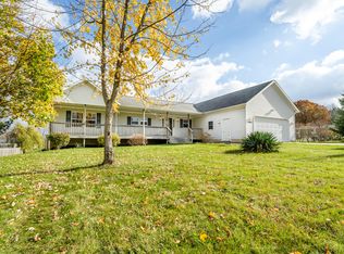 3957 Hennessey Rd, Watervliet, MI 49098