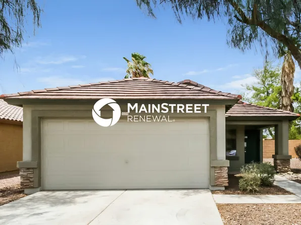 6334 W Nez Perce St, Phoenix, AZ 85043