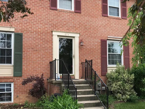 1054 Saybrook Hbr, Pasadena, MD 21122