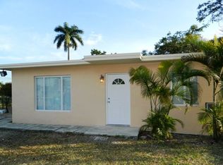 13470 SW 249th St, Homestead, FL 33032
