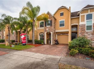 2040 Chatham Place Dr, Orlando, FL 32824