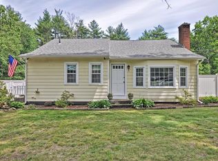104 Oakland St, Medway, MA 02053